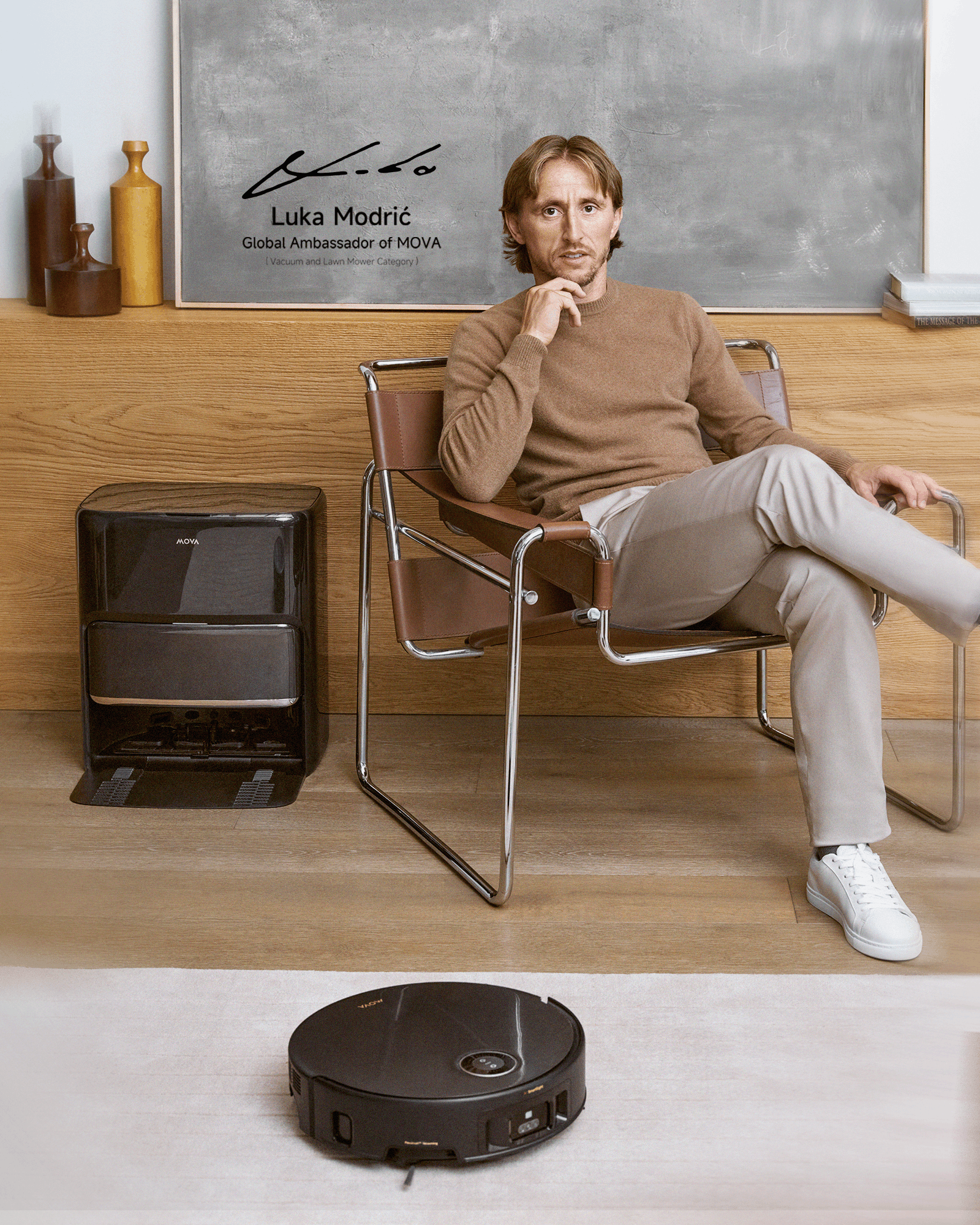 Luka Modrić