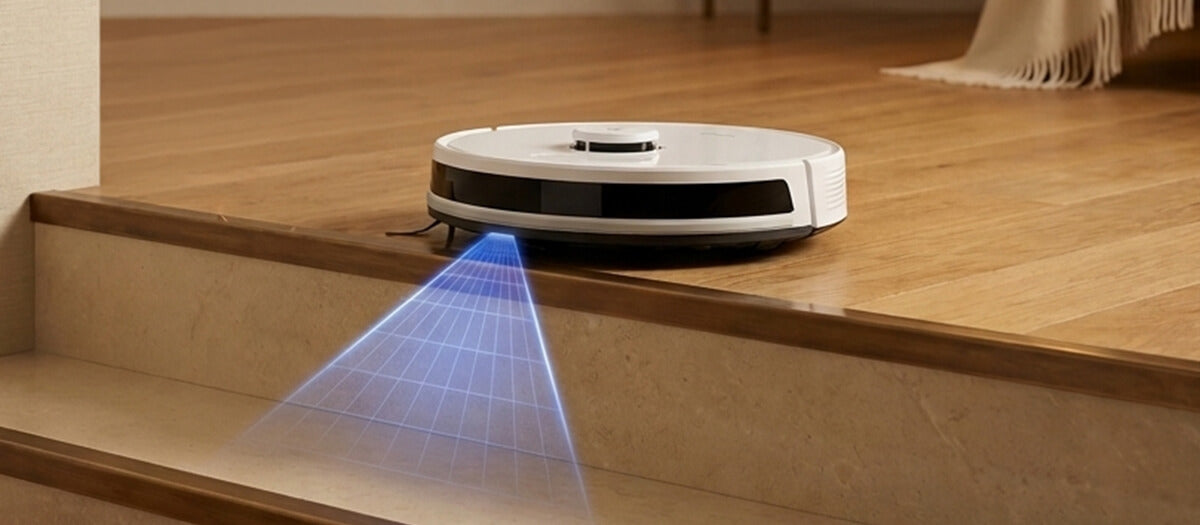 Dual-Fusion Obstacle Avoidance