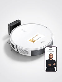 MOVA E10 Robot Vacuum Cleaner