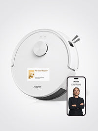 MOVA E20S Pro Robot Vacuum Cleaner