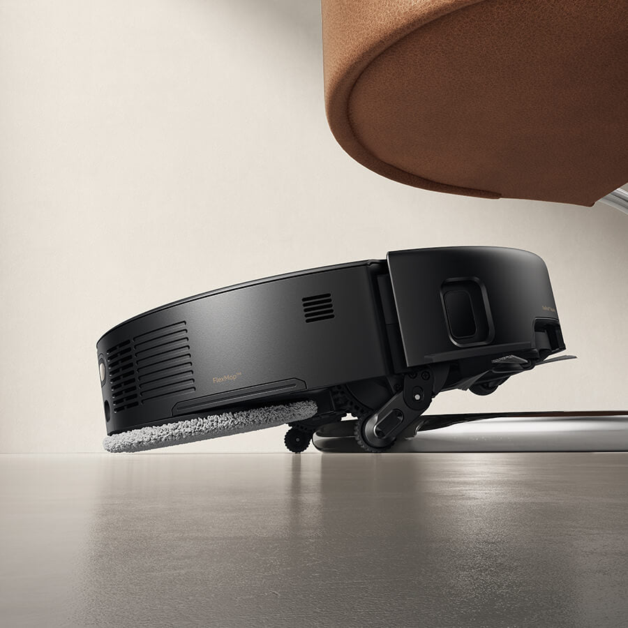 FlexiRise™ Retractable Navigation