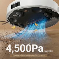 MOVA E10 Robot Vacuum Cleaner