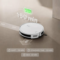 MOVA E10 Robot Vacuum Cleaner