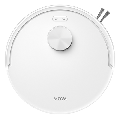 MOVA Robot Vacuum